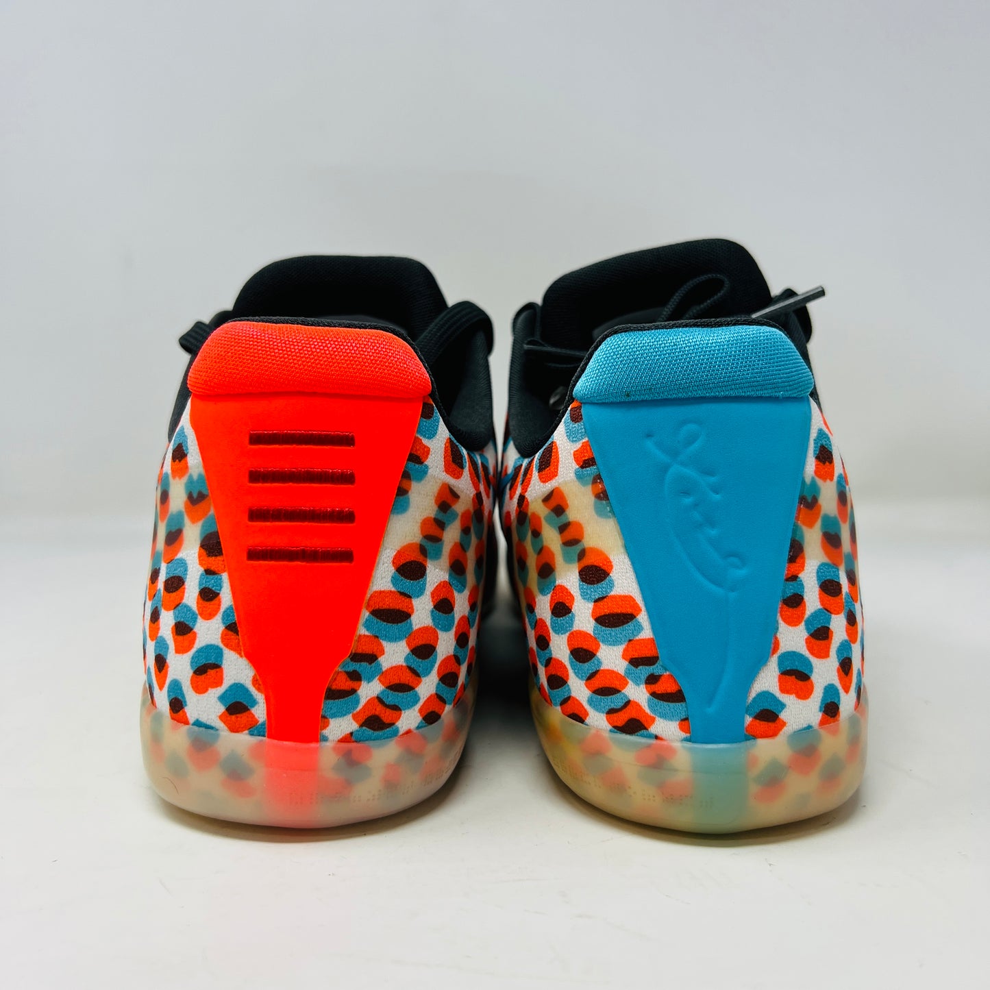 Nike Kobe 11 3D