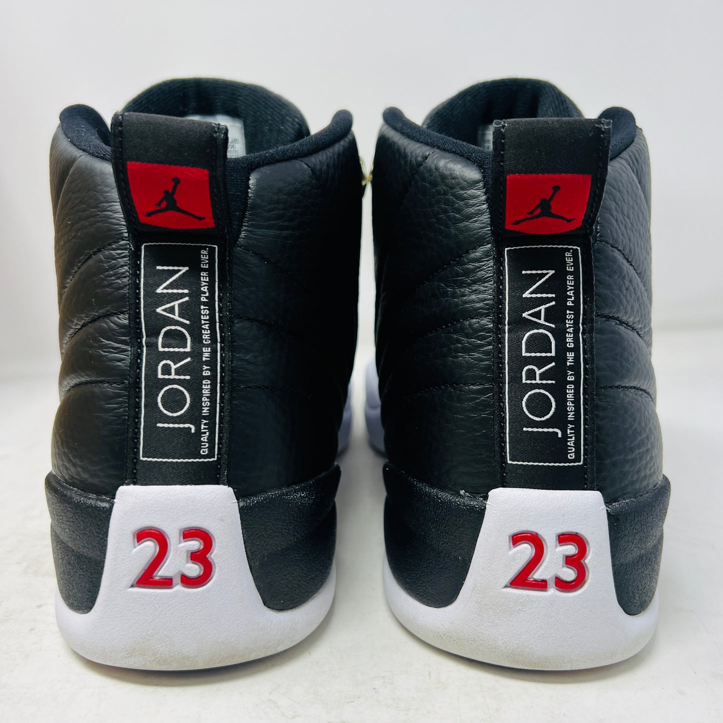 Jordan 12 Retro Playoffs (2022)