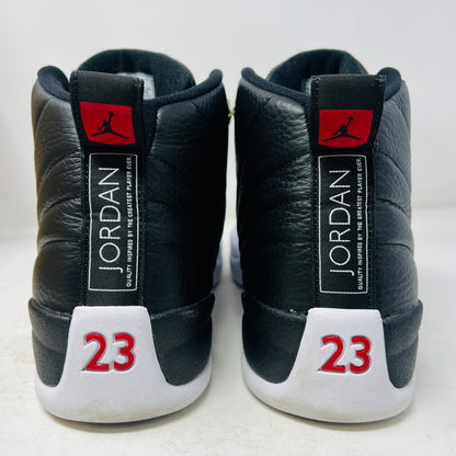 Jordan 12 Retro Playoffs (2022)
