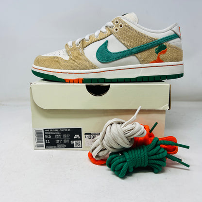 Nike SB Dunk Low Jarritos