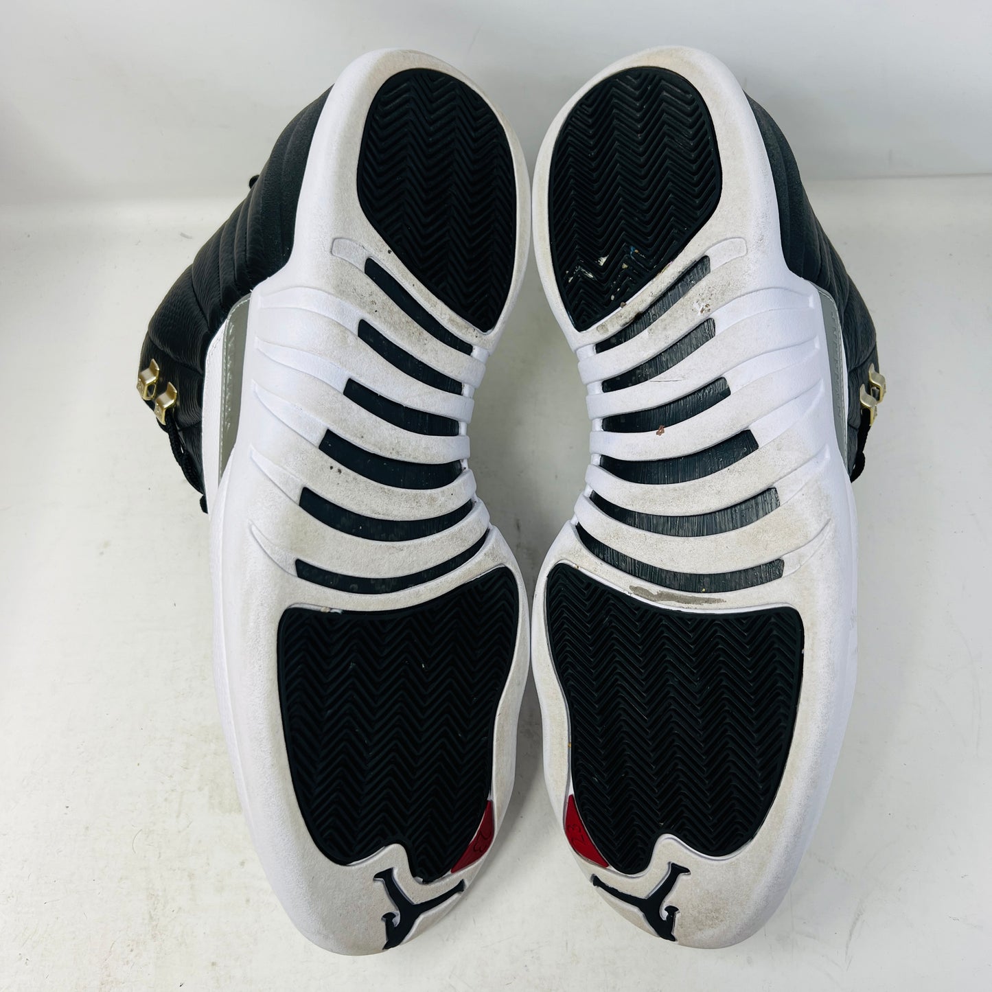 Jordan 12 Retro Playoffs (2022)