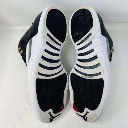 Jordan 12 Retro Playoffs (2022)