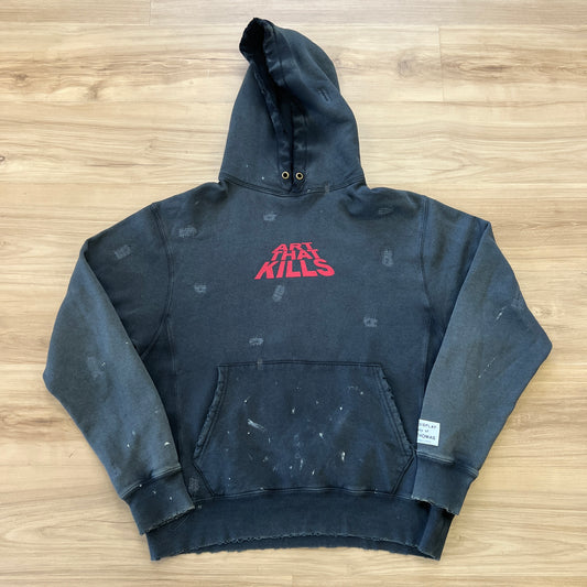 Gallery Dept. Art That Kills ("ATK") hoodie