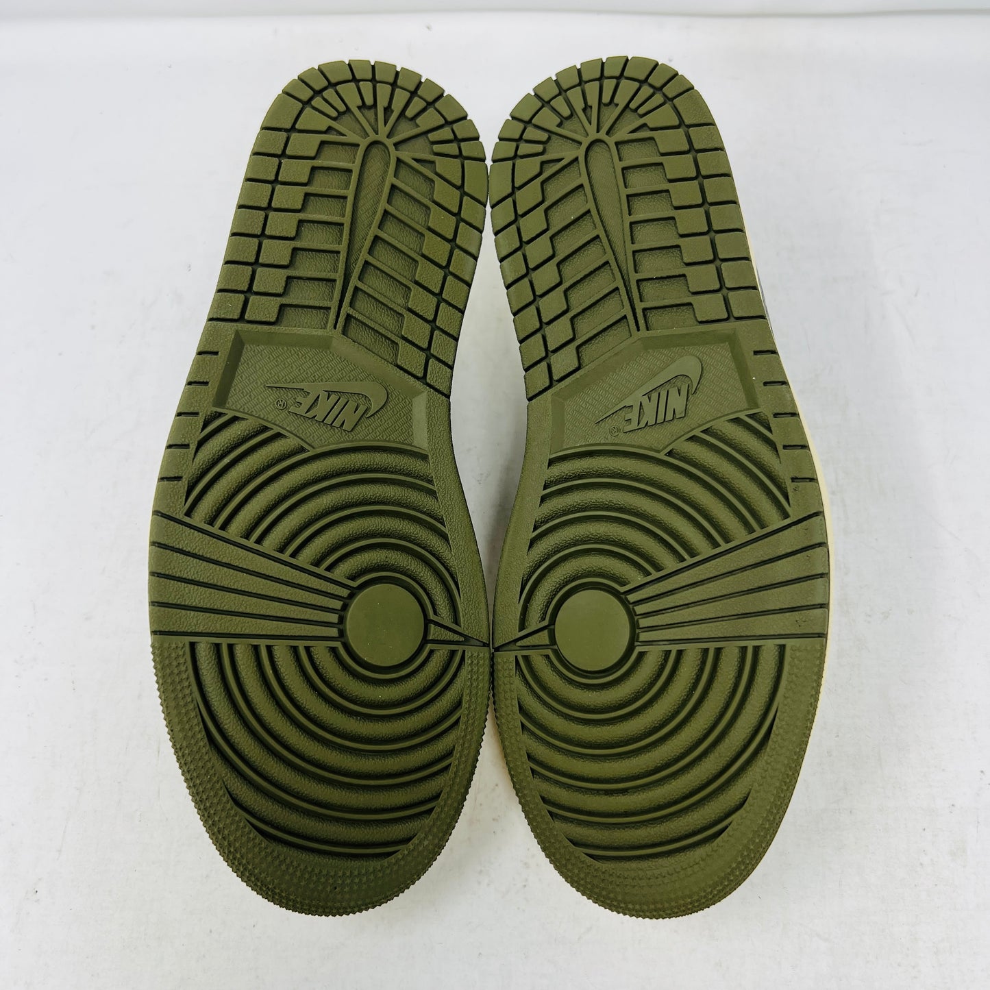 Jordan 1 Retro Low OG SP Travis Scott Medium Olive