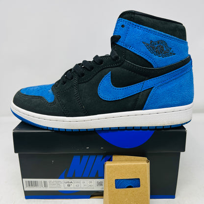 Jordan 1 Retro High OG Royal Reimagined