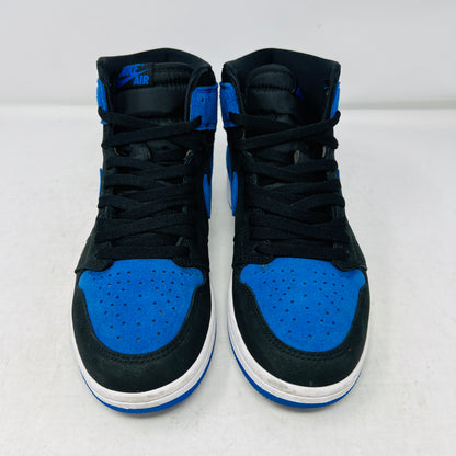 Jordan 1 Retro High OG Royal Reimagined