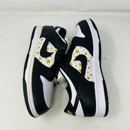 Nike SB Dunk Low Supreme Stars Black (2021)