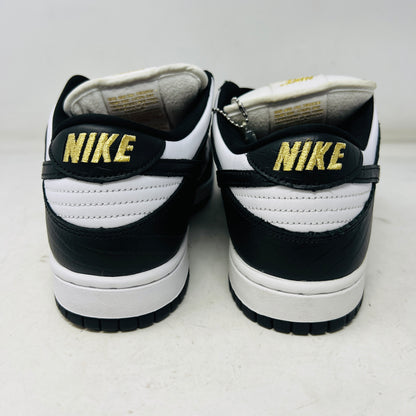 Nike SB Dunk Low Supreme Stars Black (2021)