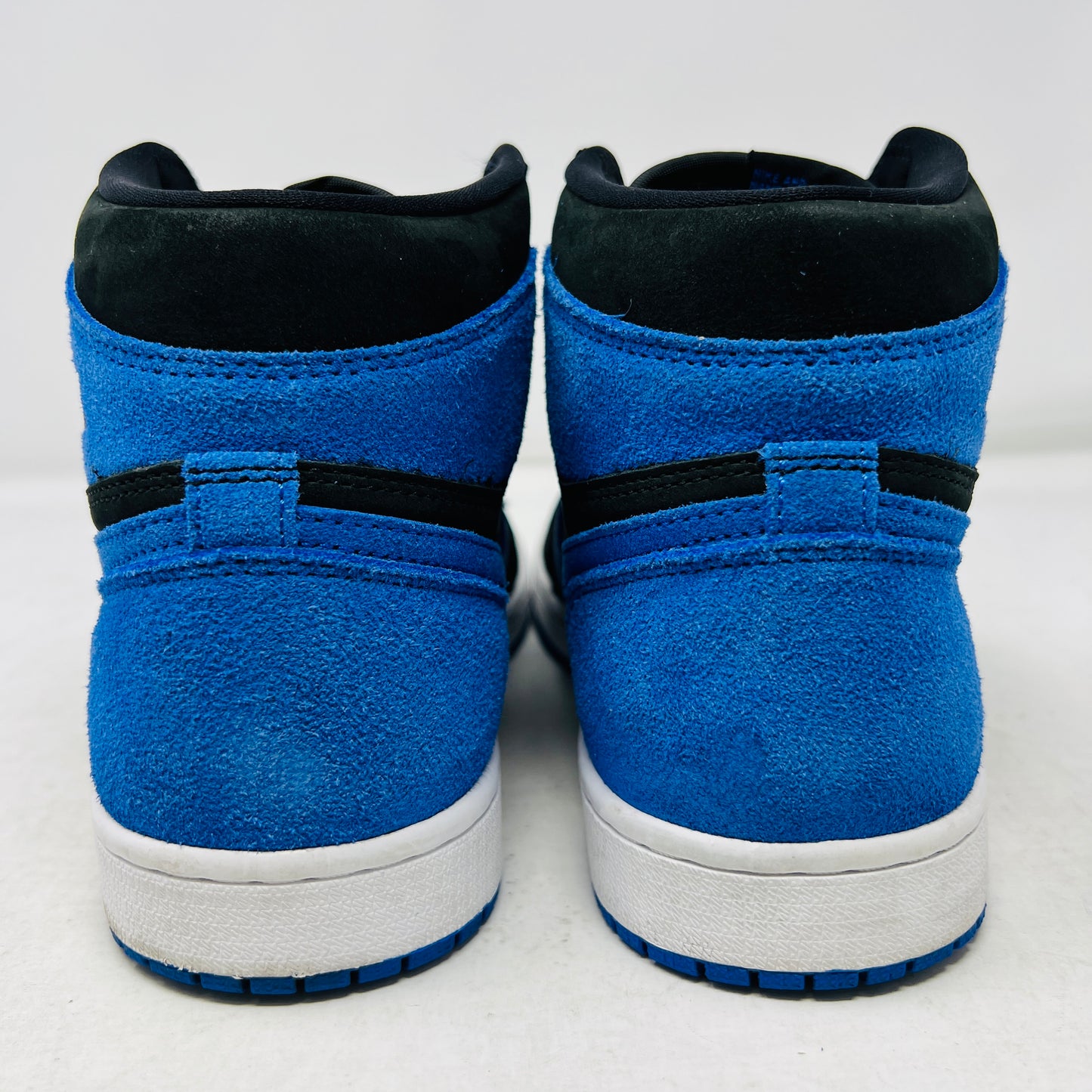Jordan 1 Retro High OG Royal Reimagined