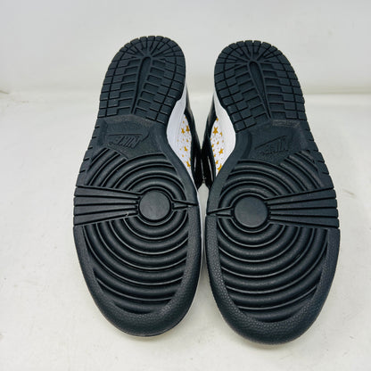 Nike SB Dunk Low Supreme Stars Black (2021)