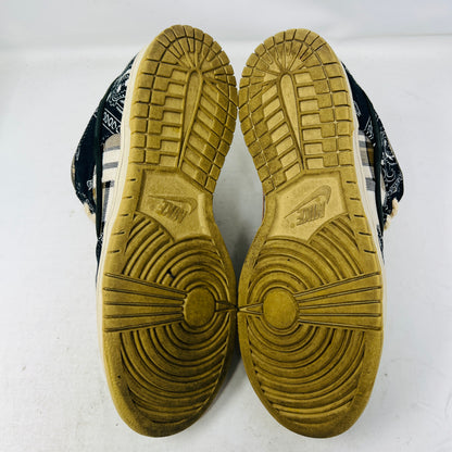 Nike SB Dunk Low Travis Scott