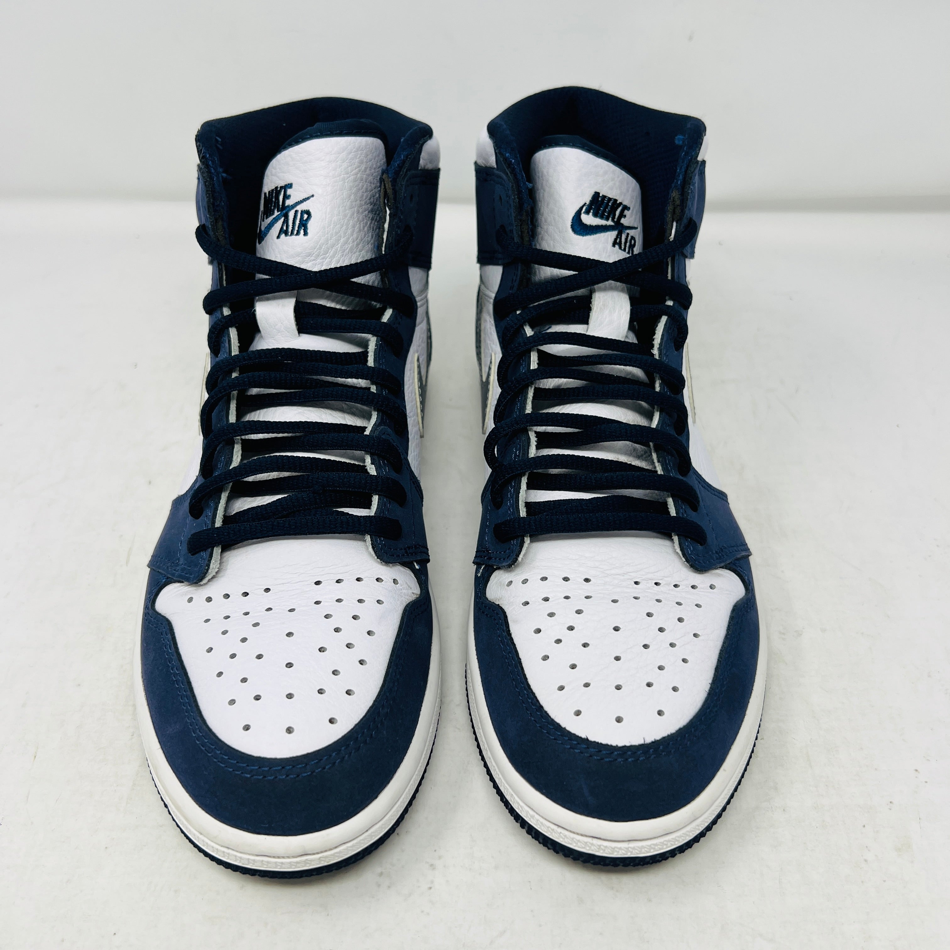 Jordan 1 Retro High CO.JP Midnight Navy (2020) – Holy Ground
