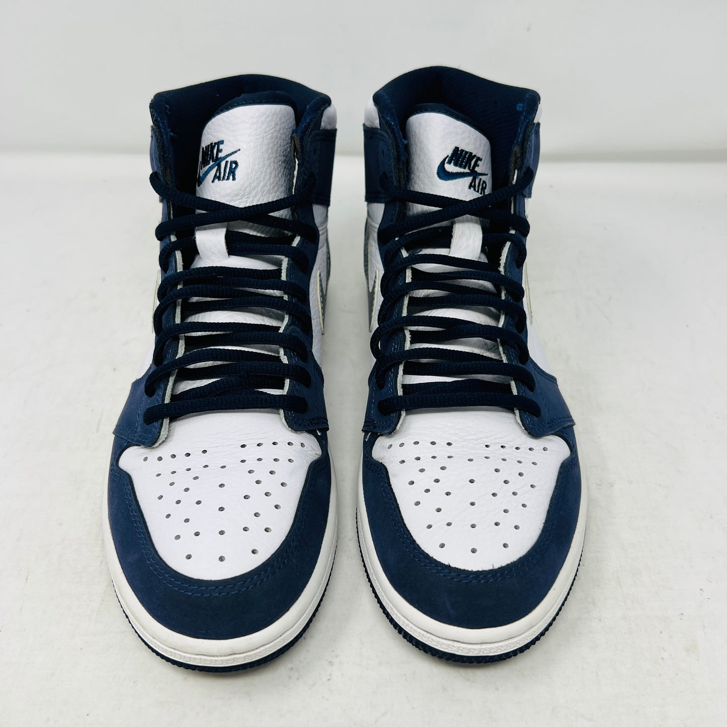 Jordan 1 Retro High CO.JP Midnight Navy (2020)