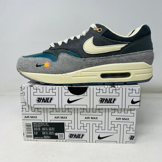 Nike Air Max 1 Kasina Won-Ang Grey