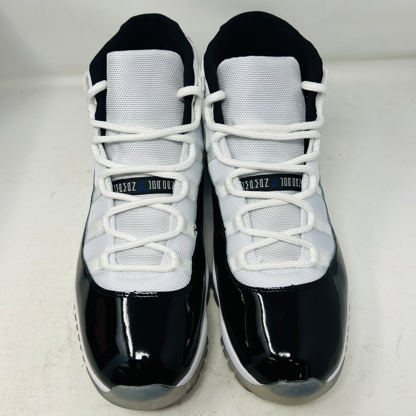 Jordan 11 Retro Concord (2018)