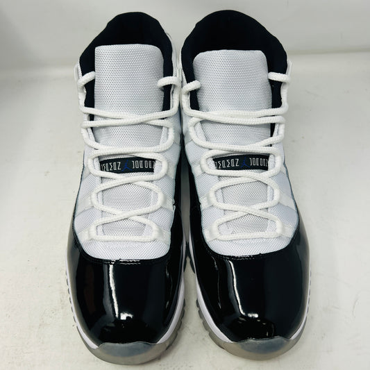 Jordan 11 Retro Concord (2018)