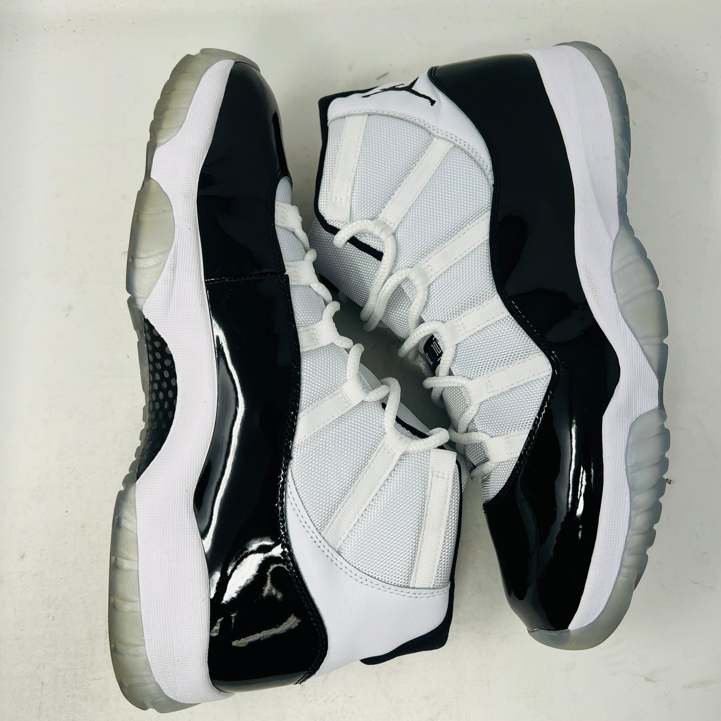 Jordan 11 Retro Concord (2018)