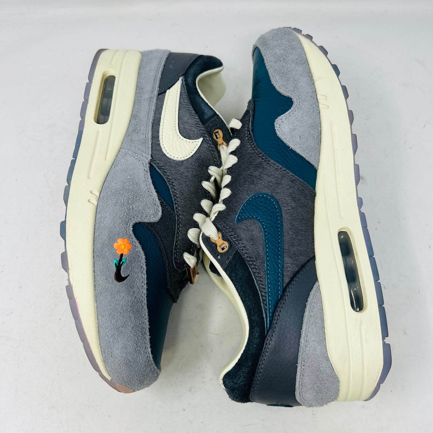 Nike Air Max 1 Kasina Won-Ang Grey