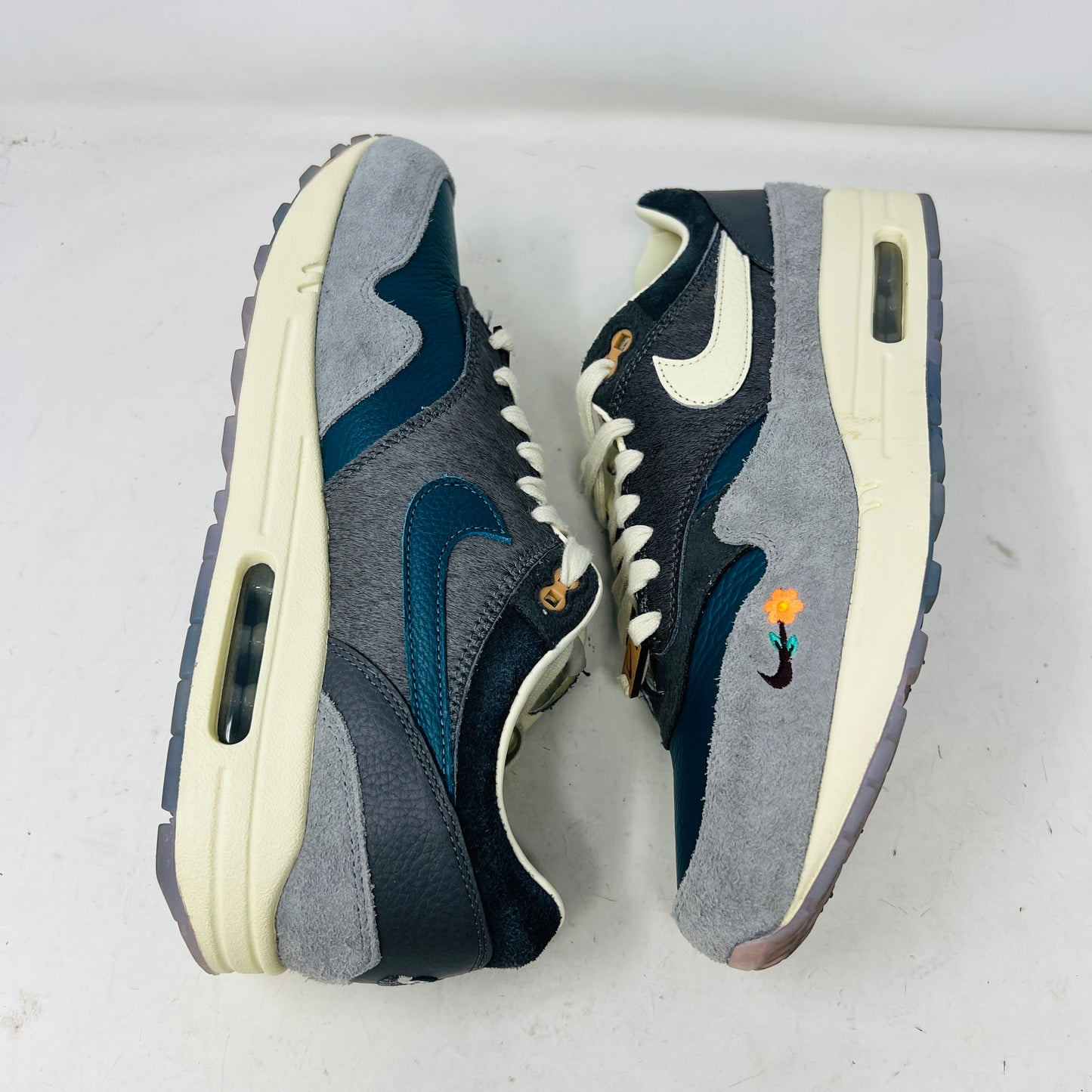 Nike Air Max 1 Kasina Won-Ang Grey