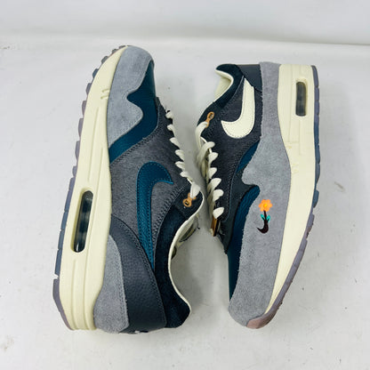 Nike Air Max 1 Kasina Won-Ang Grey
