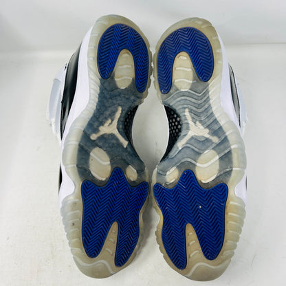 Jordan 11 Retro Concord (2018)