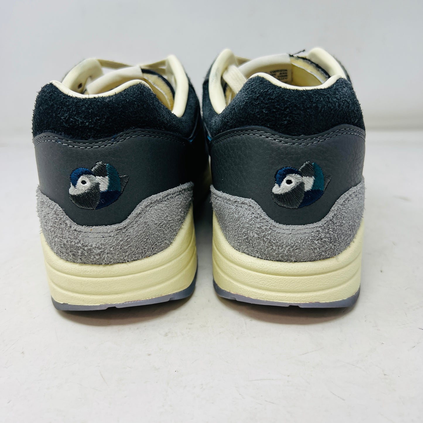 Nike Air Max 1 Kasina Won-Ang Grey