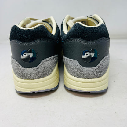 Nike Air Max 1 Kasina Won-Ang Grey