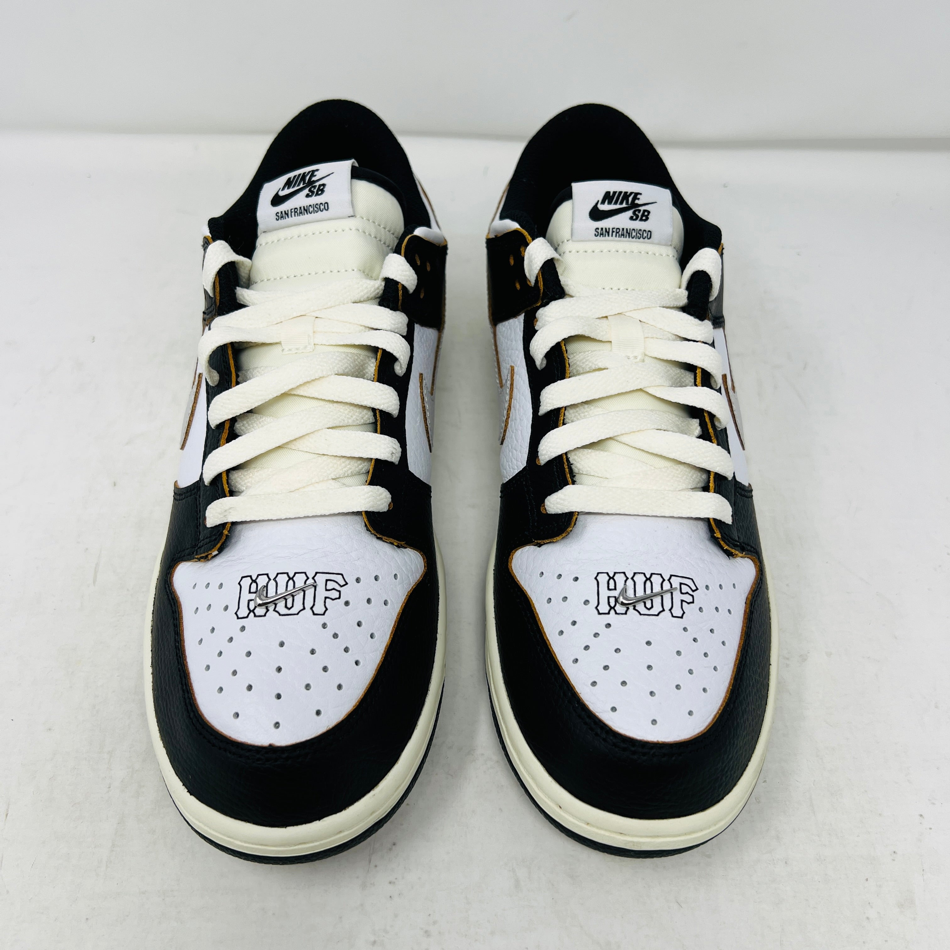 Nike SB Dunk Low HUF San Francisco – Holy Ground