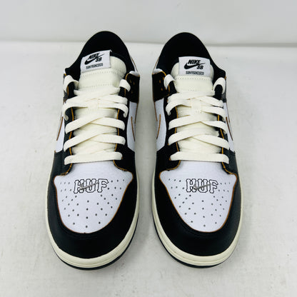 Nike SB Dunk Low HUF San Francisco