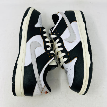 Nike SB Dunk Low HUF San Francisco
