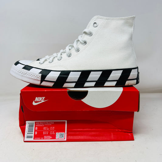 Converse Chuck Taylor All Star 70 Hi Off-White