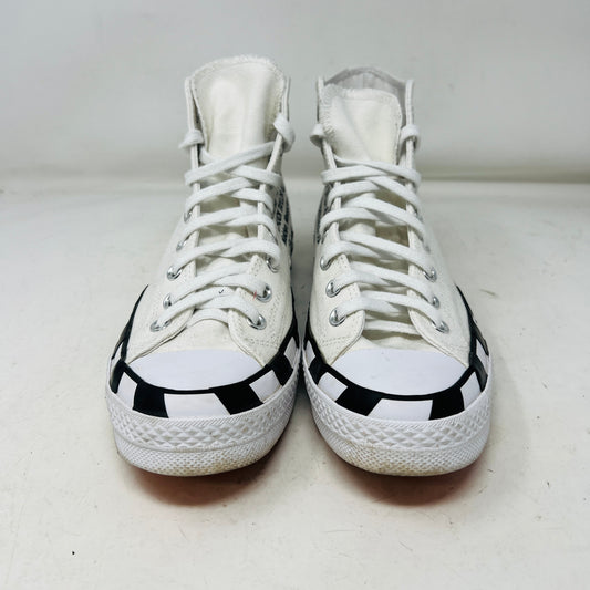 Converse Chuck Taylor All Star 70 Hi Off-White