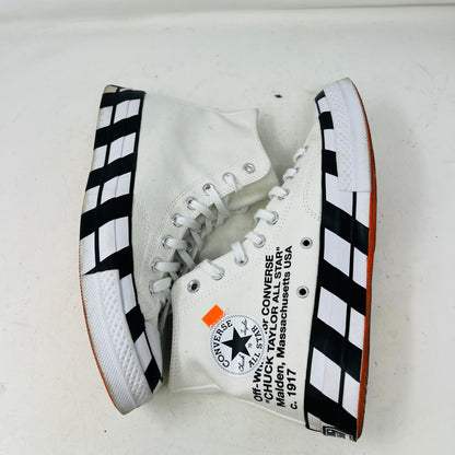 Converse Chuck Taylor All Star 70 Hi Off-White