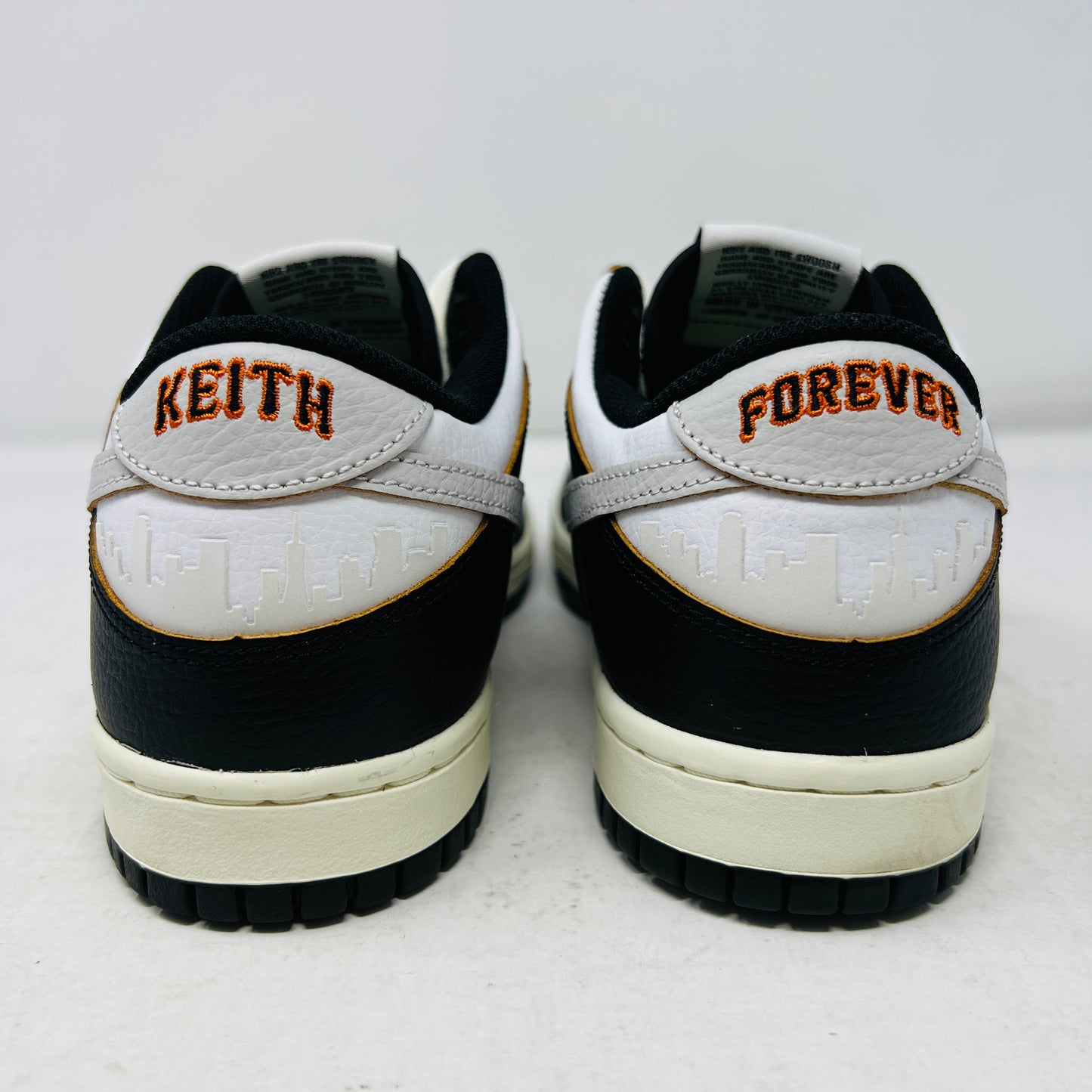 Nike SB Dunk Low HUF San Francisco
