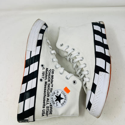 Converse Chuck Taylor All Star 70 Hi Off-White