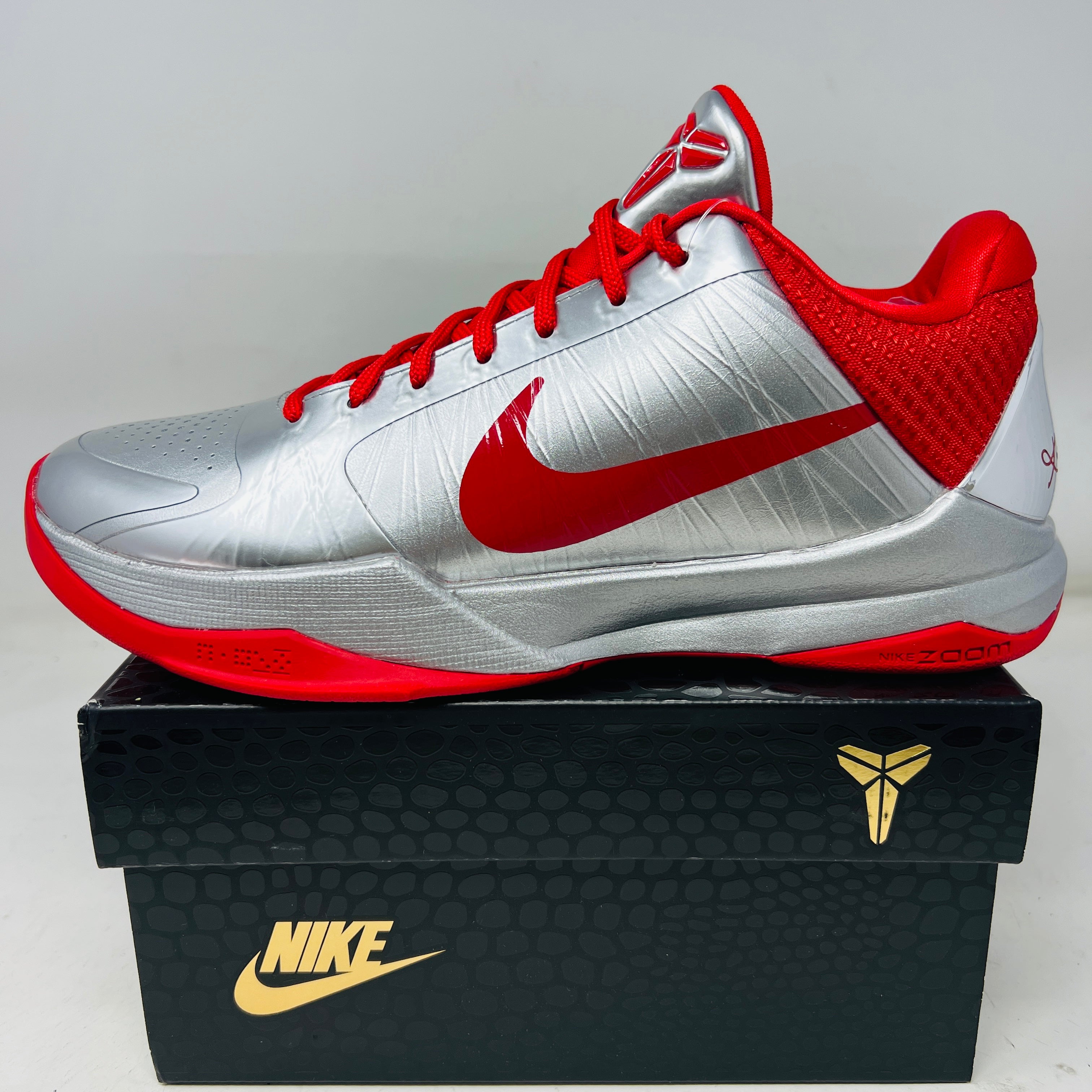 Nike Kobe 5 Protro Caitlin Clark Rookie of the Year – Holy Ground