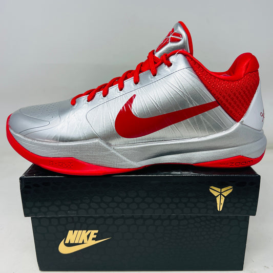 Nike Kobe 5 Protro Caitlin Clark Rookie of the Year