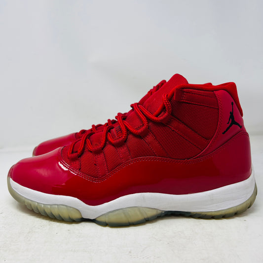 Jordan 11 Retro Win Like 96