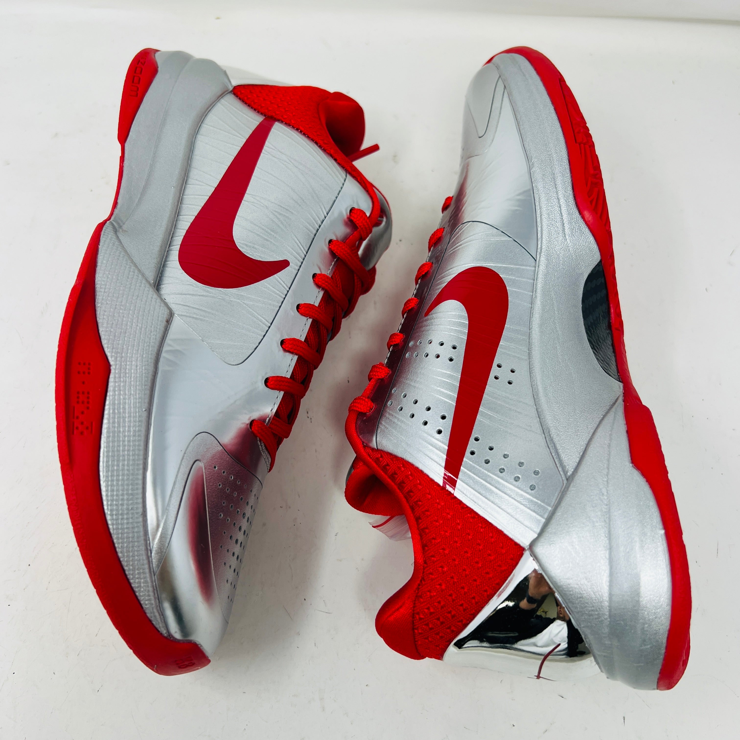Nike Kobe 5 Protro Caitlin Clark Rookie of the Year – Holy Ground