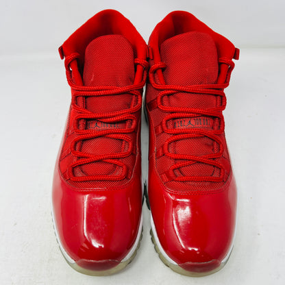 Jordan 11 Retro Win Like 96