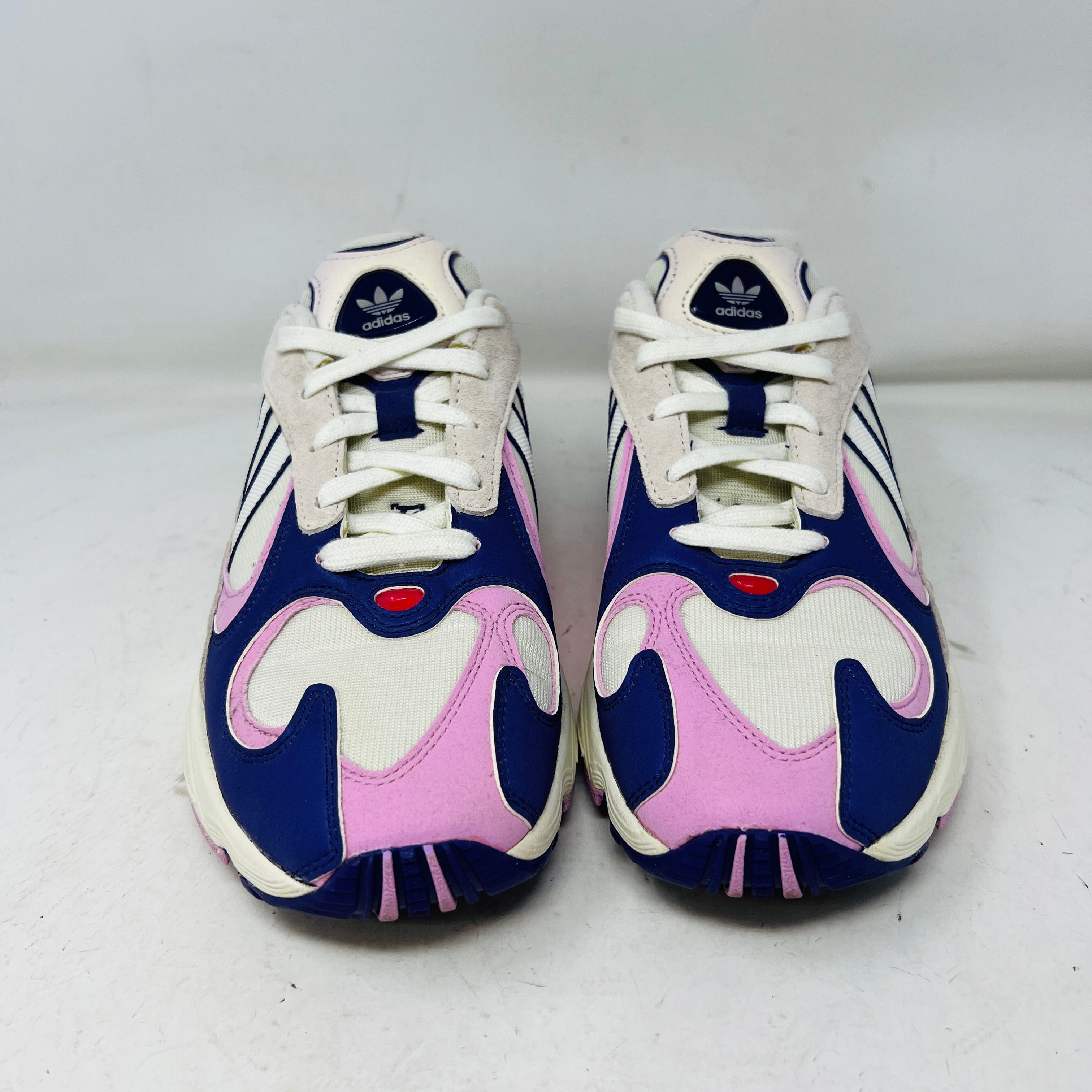 【ジャンク】Shin-ei AF-17 adidas Yung-1 Dragon Ball Z Frieza – Holy Ground