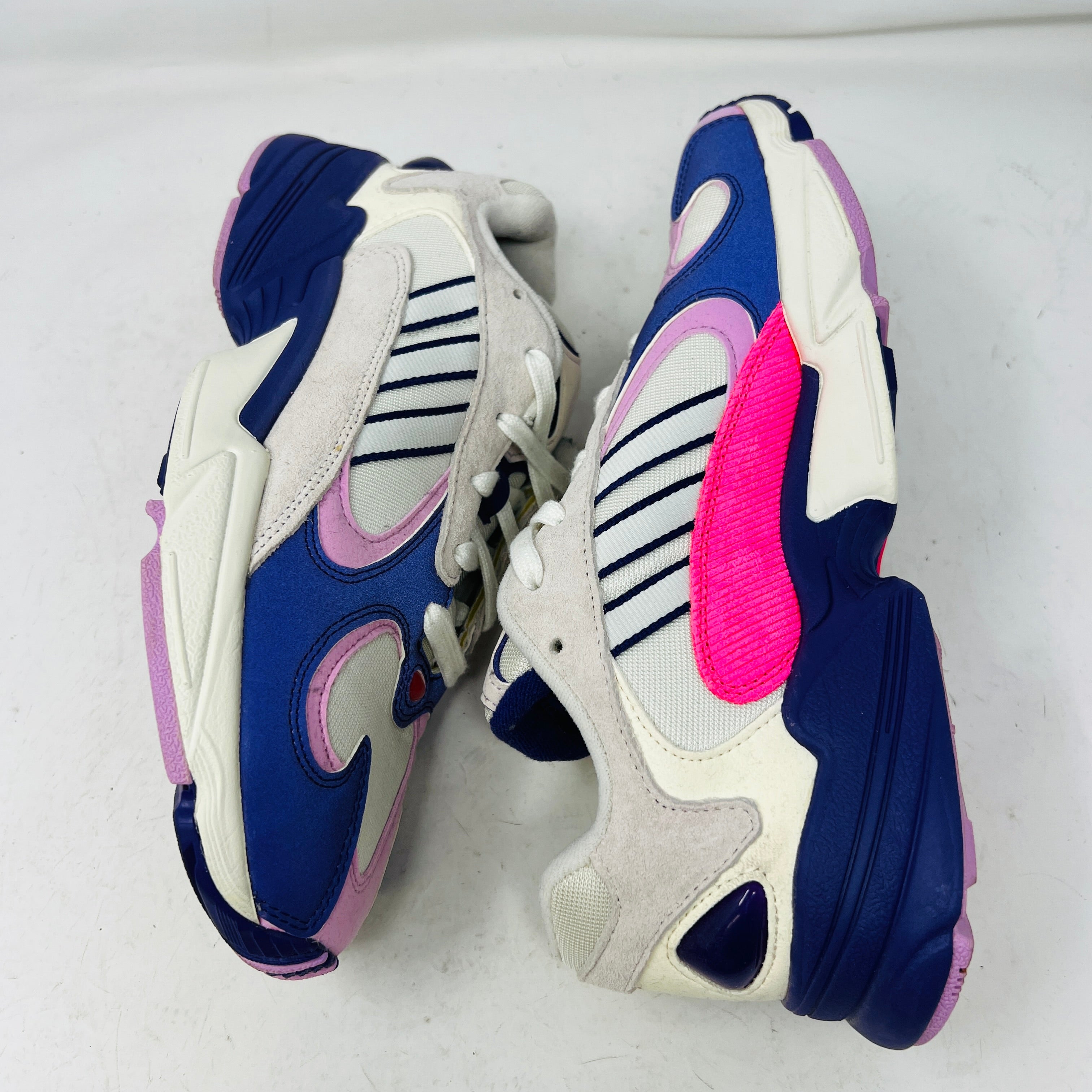 adidas Yung-1 Dragon Ball Z Frieza – Holy Ground