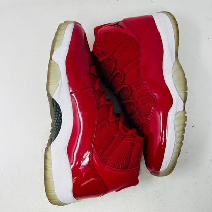 Jordan 11 Retro Win Like 96