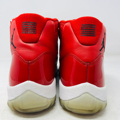 Jordan 11 Retro Win Like 96