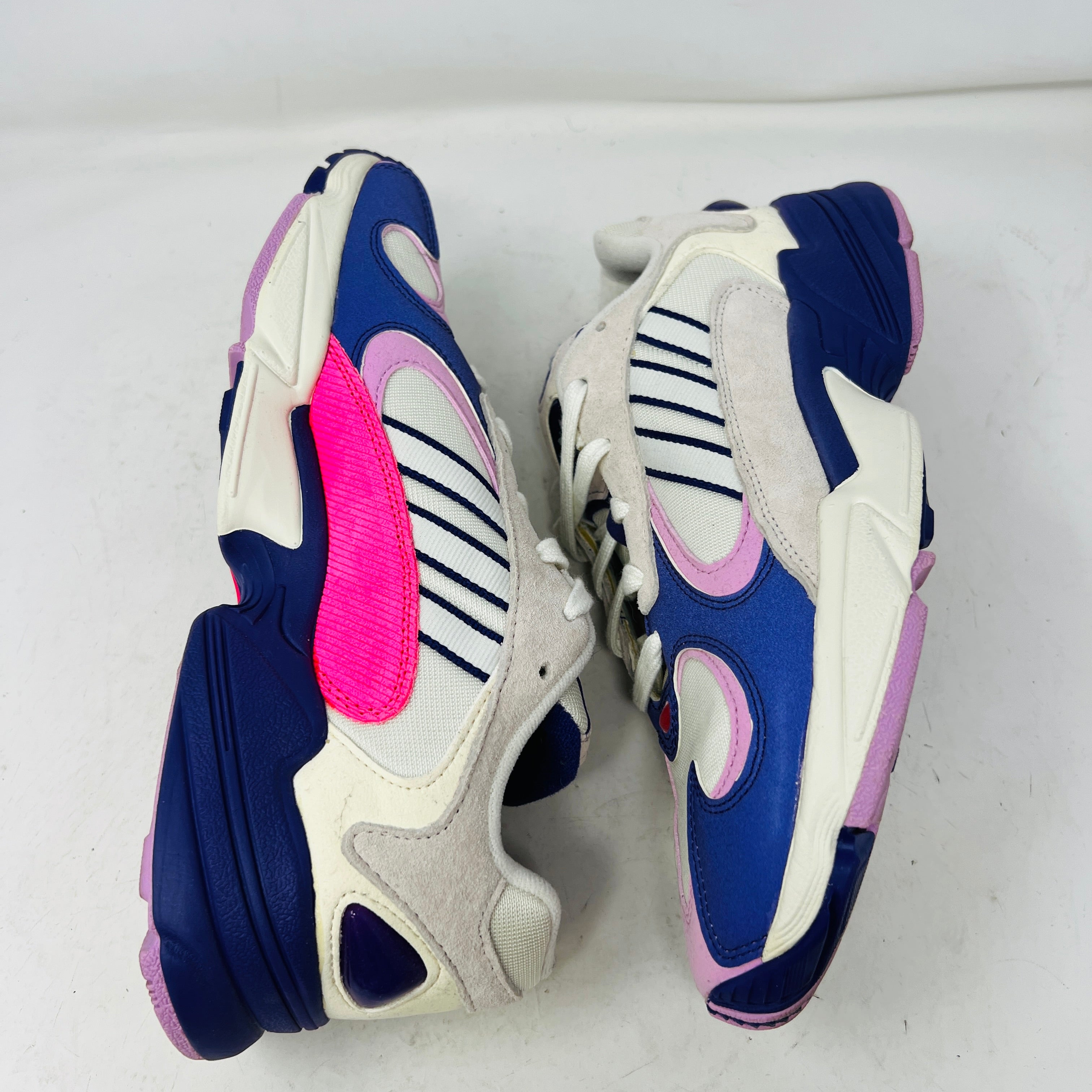 adidas Yung-1 Dragon Ball Z Frieza – Holy Ground