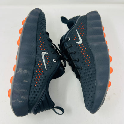Nike Mind 002 Black Hyper Crimson