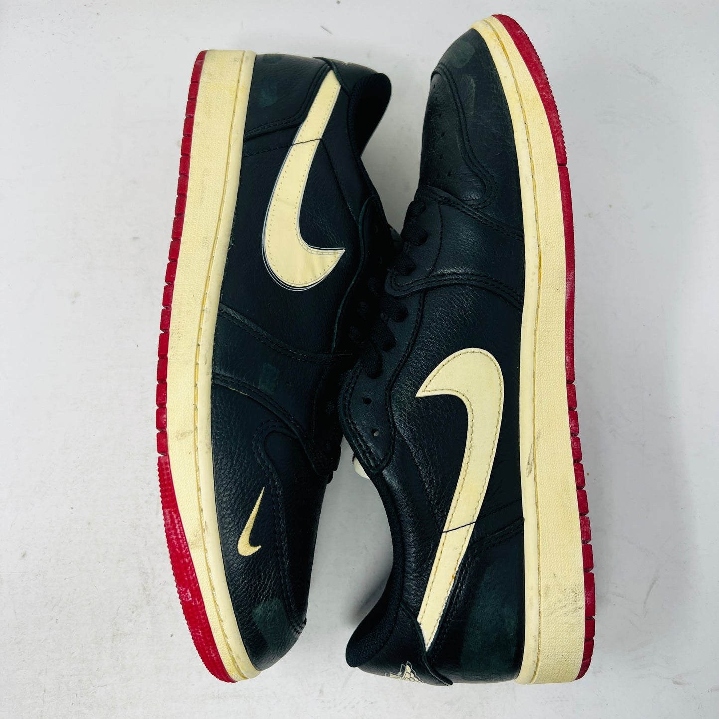 Jordan 1 Retro Low OG Nigel Sylvester Better With Time