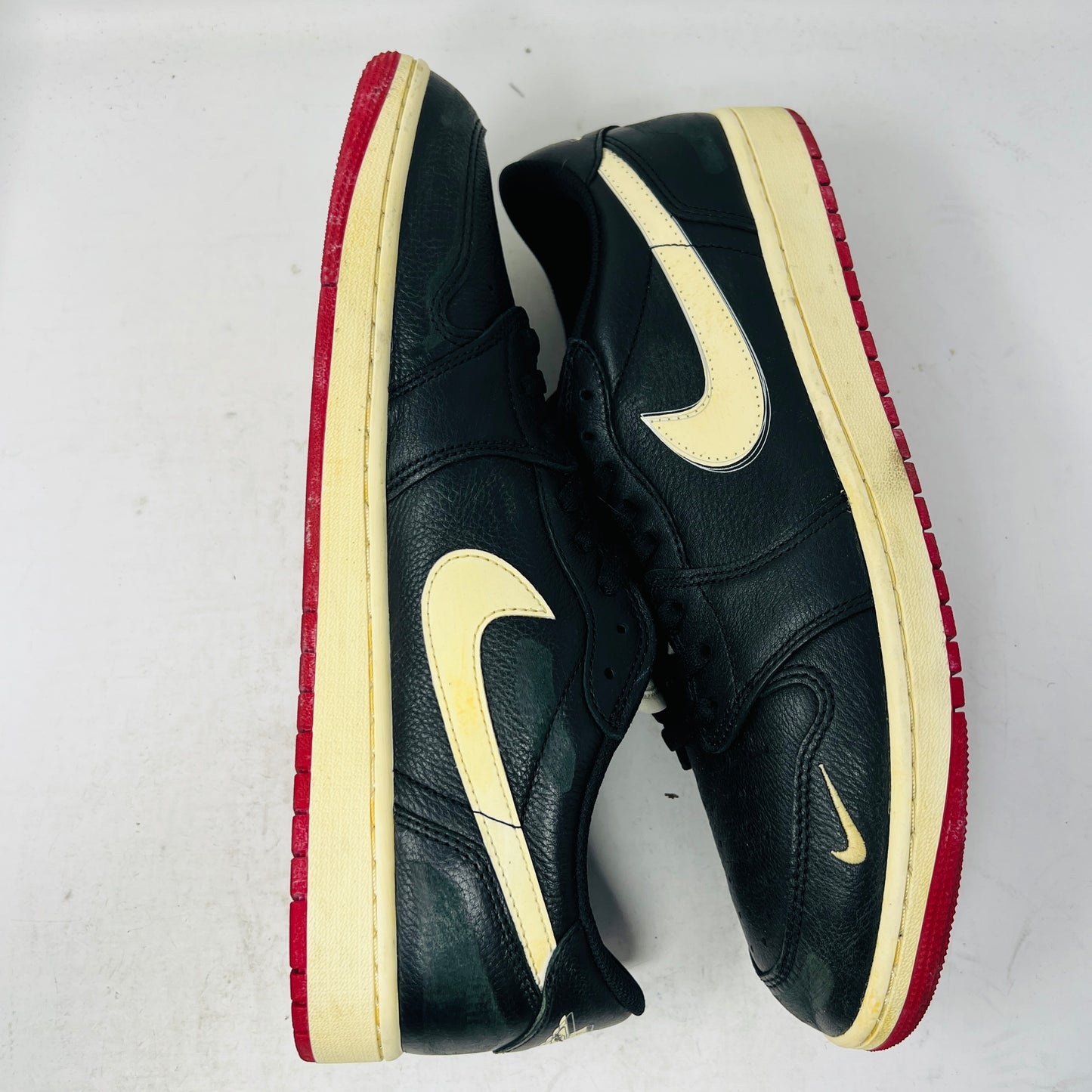 Jordan 1 Retro Low OG Nigel Sylvester Better With Time