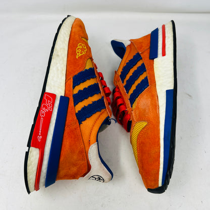 adidas ZX 500 Dragon Ball Z Son Goku