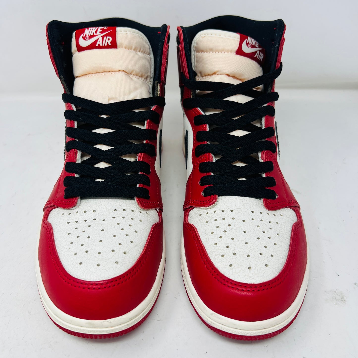 Jordan 1 Retro High OG Chicago Lost and Found